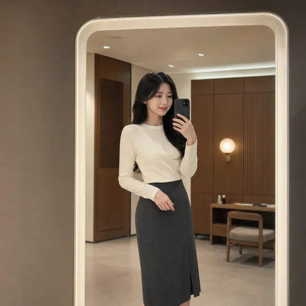 스테이 세리가든 마사지 안내 이미지