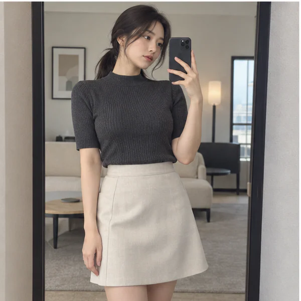 프리미엄 은비하우스 홈타이 대표 안내 이미지