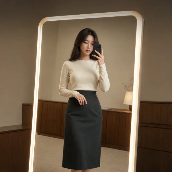 모던 카리나살롱 마사지 안내 이미지