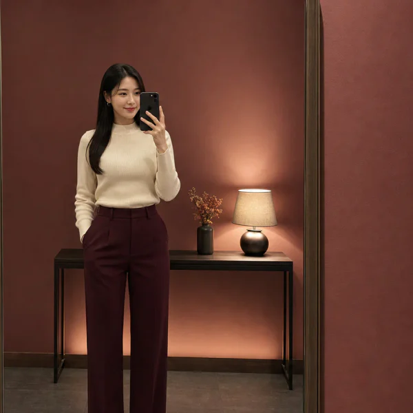 아로마 블루밍릴렉스 홈타이 안내 이미지