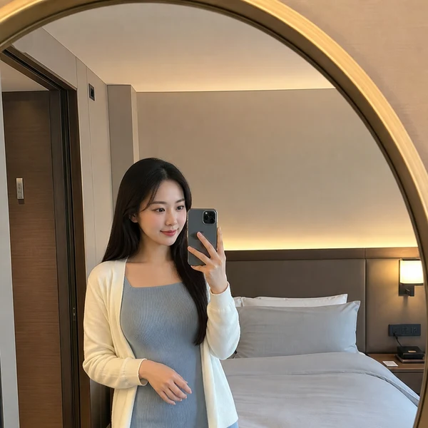 클래식 아델테라스 테라피 대표 안내 이미지