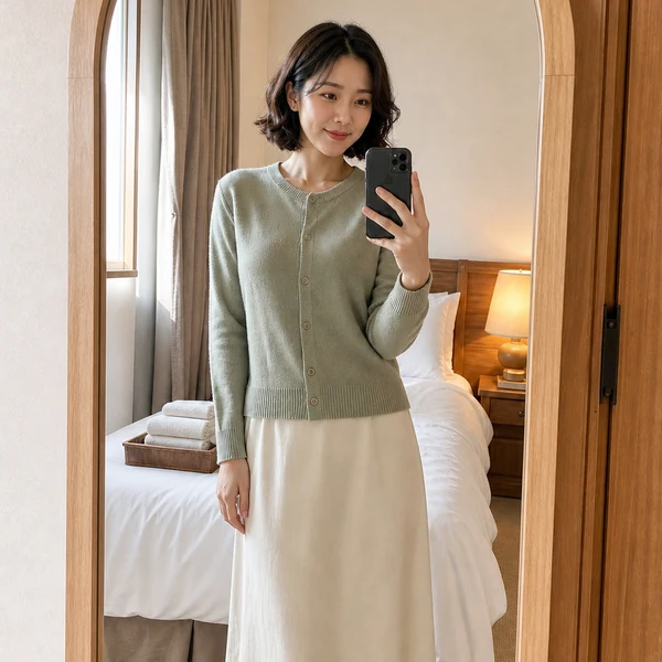 아로마 카리나포레스트 홈타이 제휴업체 이미지