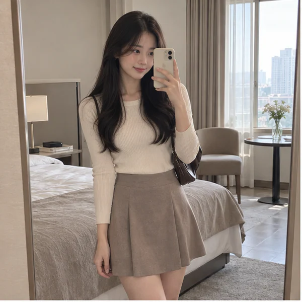 로열 태연아지트 홈타이 안내 이미지