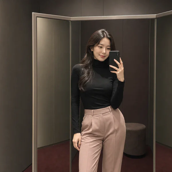 힐링 다니엘룸 홈타이 대표 안내 이미지