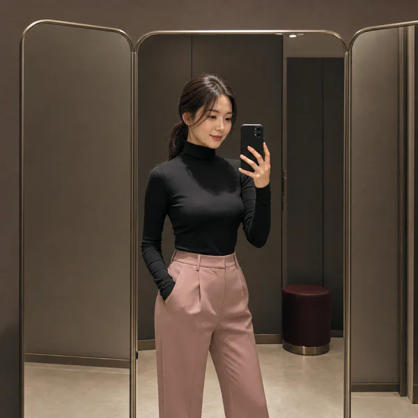 모던 다현살롱 테라피 안내 이미지