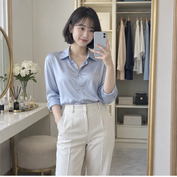 힐링 마리살롱 홈타이 안내 이미지