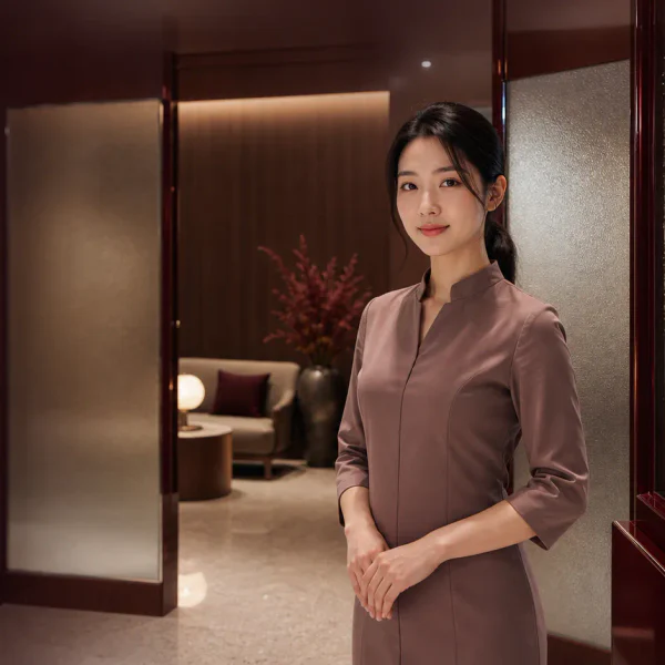 포레스트 원영스튜디오 테라피 안내 이미지