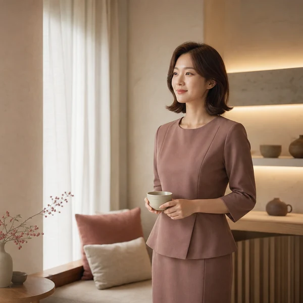 블랑 나연아지트 테라피 안내 이미지