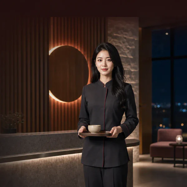 클래식 유진테라스 마사지 안내 이미지