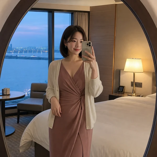 모던 소담가든 홈타이 안내 이미지