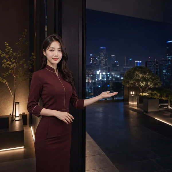 클래식 유나릴렉스 홈타이 대표 안내 이미지