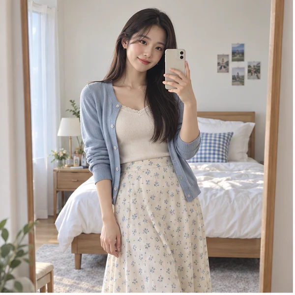 블랑 로제살롱 테라피 대표 안내 이미지