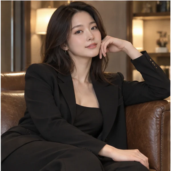 웰니스 나연웰빙 테라피 안내 이미지