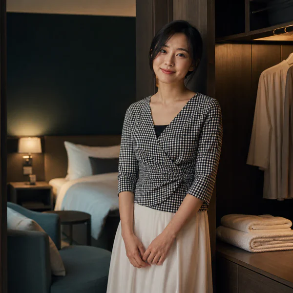 로열 사나센터 테라피 안내 이미지