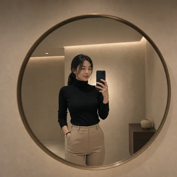 시그니처 라엘케어 테라피 대표 안내 이미지