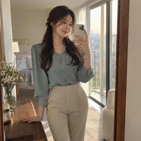 프리미엄 지효스튜디오 마사지 대표 안내 이미지