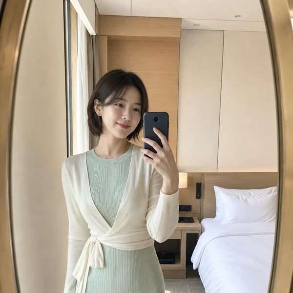 힐링 은비가든 홈타이 대표 안내 이미지