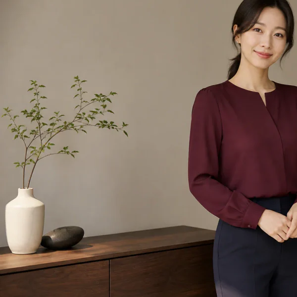 웰니스 민지플레이스 마사지 안내 이미지