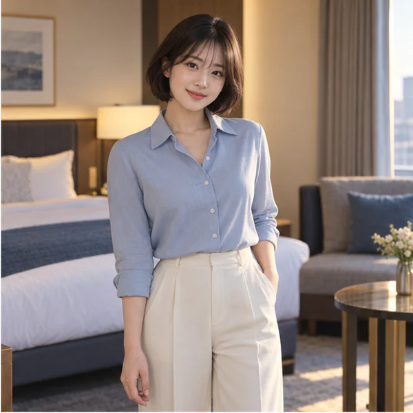 가든 사나라운지 테라피 안내 이미지