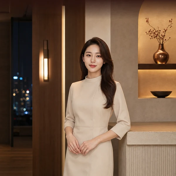 프리미엄 민지하우스 홈타이 대표 안내 이미지