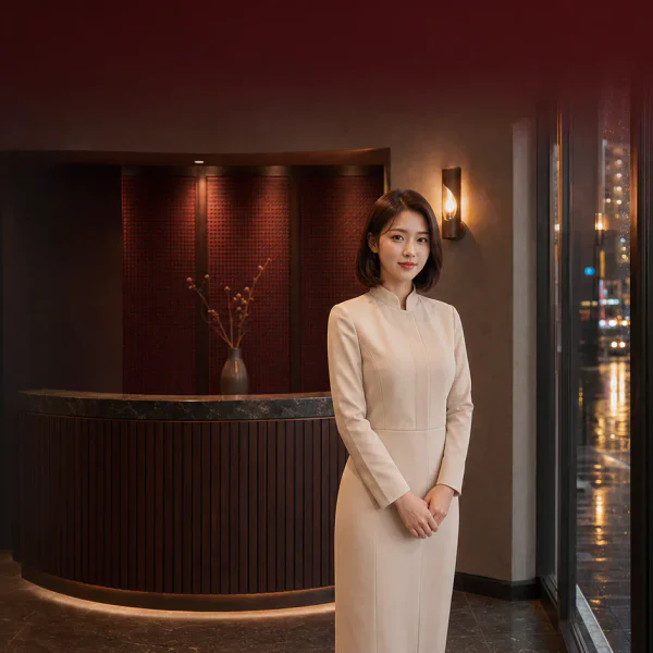 스위트 사나테라스 테라피 안내 이미지
