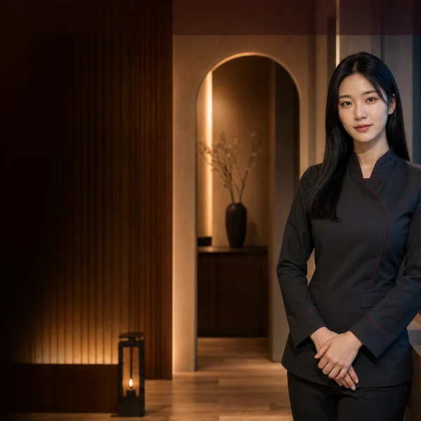 가든 유나스테이 홈타이 대표 안내 이미지