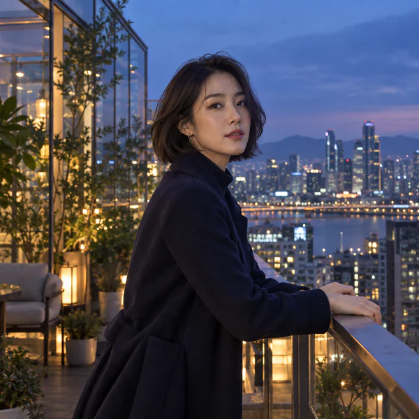 힐링 레드존룸 테라피 안내 이미지