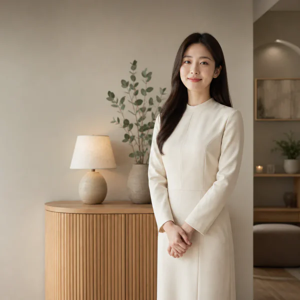 아로마 아린포레스트 테라피 대표 안내 이미지