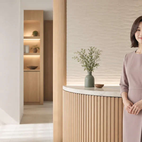 하린라운지 테라피 대표 안내 이미지
