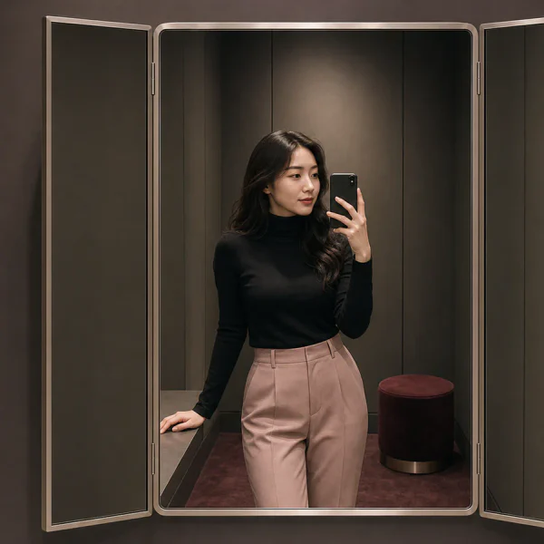 시그니처 루나스파 홈타이 대표 안내 이미지