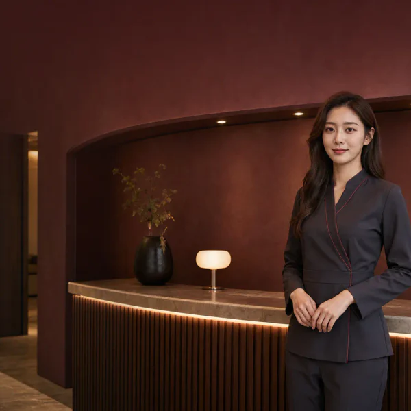 블랑 유정아지트 마사지 제휴업체 이미지