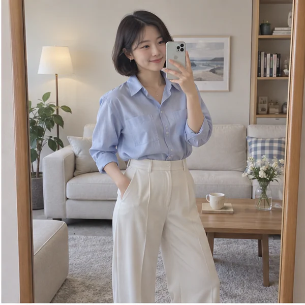 포레스트 클로이센터 마사지 안내 이미지