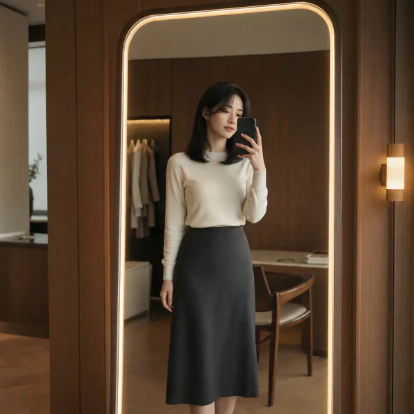 프리미엄 나연하우스 테라피 안내 이미지