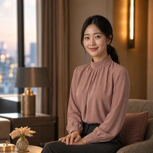 스위트 프라임테라스 마사지 제휴업체 이미지