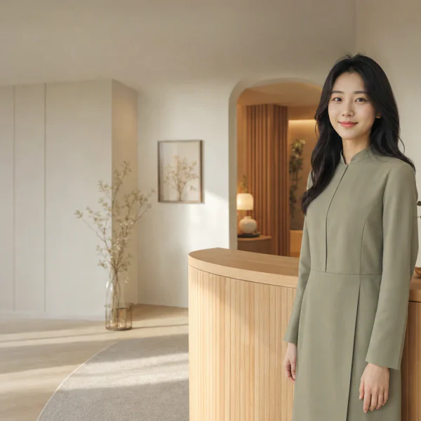 아로마 모먼트포레스트 테라피 대표 안내 이미지
