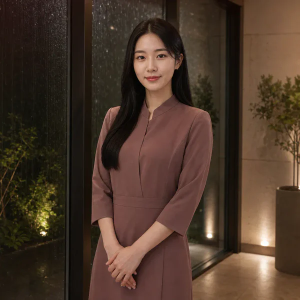 힐링 아린살롱 홈타이 대표 안내 이미지