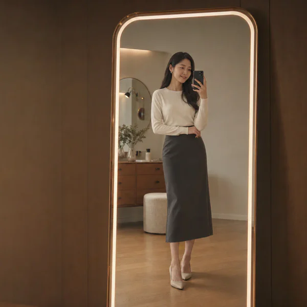 웰니스 로아릴렉스 마사지 대표 안내 이미지