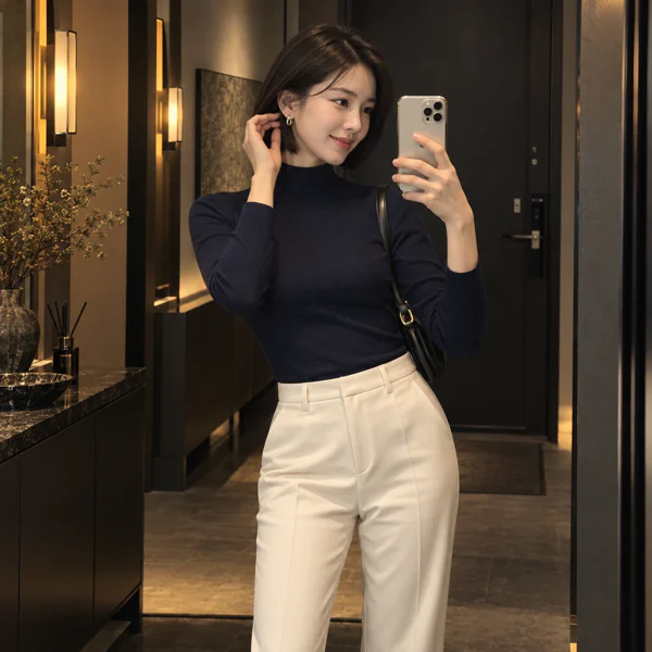 블랑 원영살롱 테라피 안내 이미지