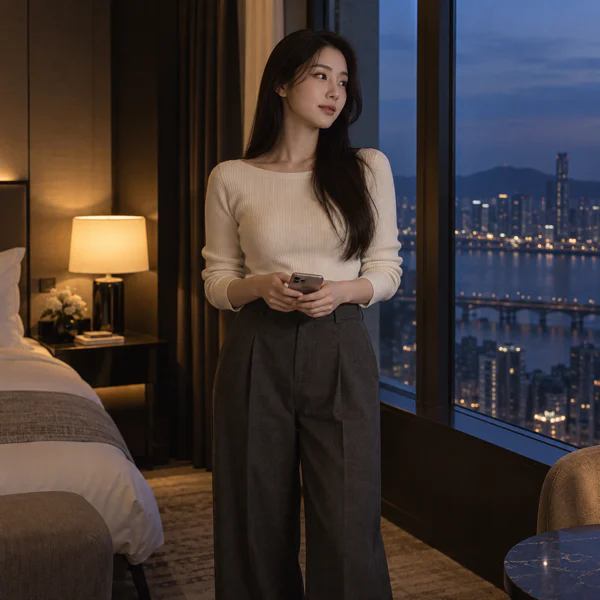 클래식 리안테라스 마사지 안내 이미지