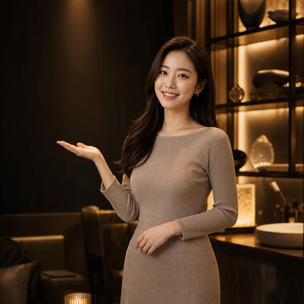 그랜드 다현스테이 테라피 안내 이미지
