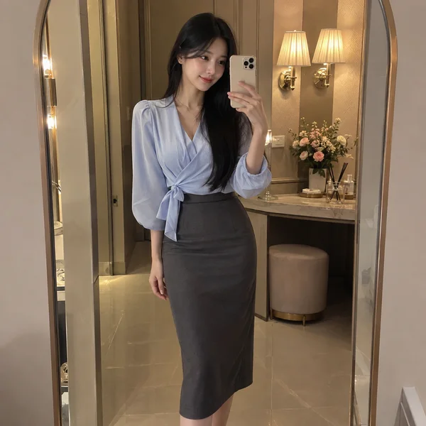 로열 아모르룸 테라피 안내 이미지