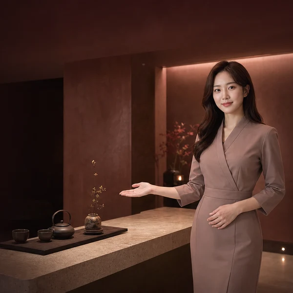 프리미엄 해린케어 홈타이 대표 안내 이미지