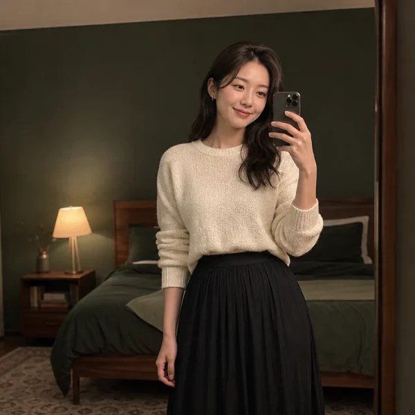 아로마 은비릴렉스 홈타이 대표 안내 이미지