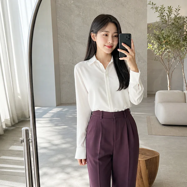스위트 효정라운지 테라피 안내 이미지
