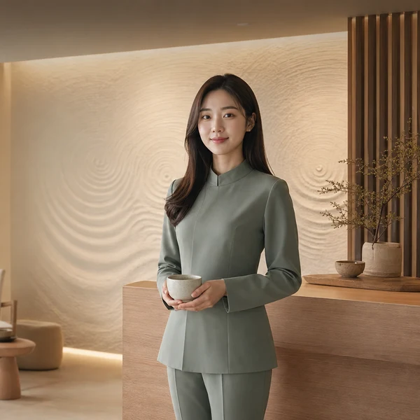 모던 예리살롱 마사지 안내 이미지