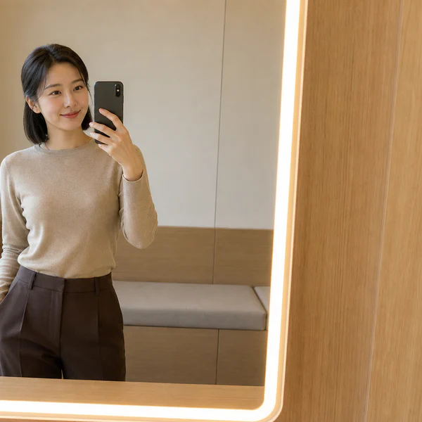 블랑 솔라아지트 홈타이 제휴업체 이미지