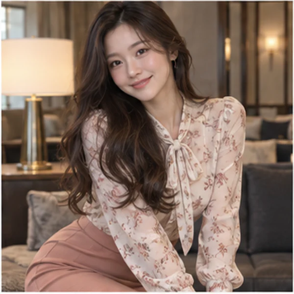 클래식 제니테라스 테라피 대표 안내 이미지