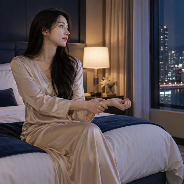 가든 다현스테이 테라피 안내 이미지