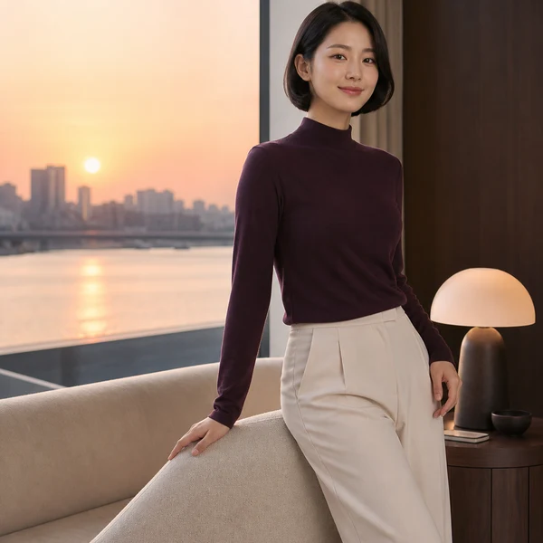 스위트 레드존테라스 홈타이 제휴업체 이미지