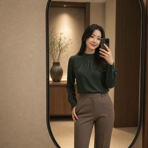 힐링 세정가든 마사지 대표 안내 이미지